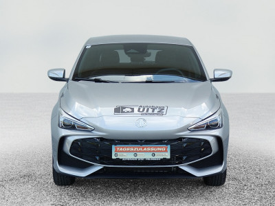 MG MG3 Vorführwagen MG MG3 Vorführwagen