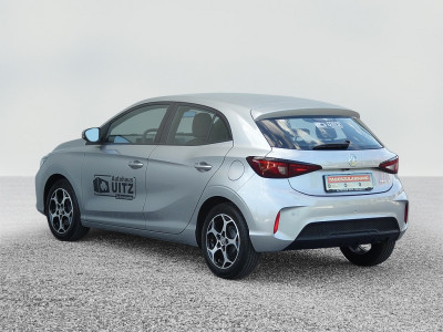 MG MG3 Vorführwagen MG MG3 Vorführwagen