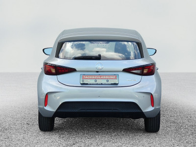 MG MG3 Vorführwagen MG MG3 Vorführwagen