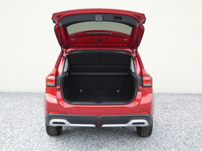 MG ZS Gebrauchtwagen MG ZS Gebrauchtwagen