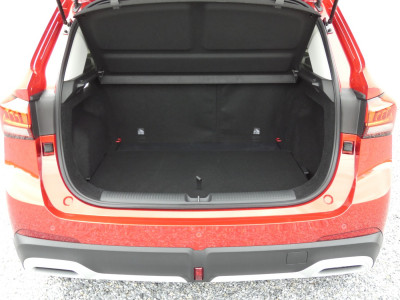 MG ZS Gebrauchtwagen MG ZS Gebrauchtwagen