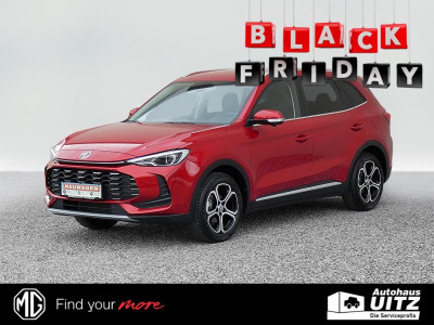 MG ZS Gebrauchtwagen MG ZS Gebrauchtwagen