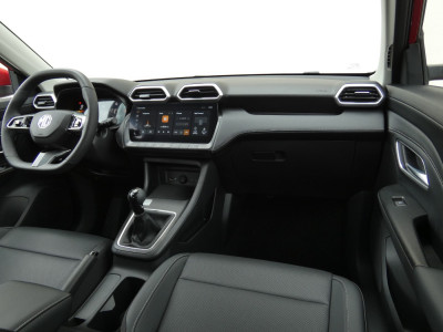 MG ZS Gebrauchtwagen MG ZS Gebrauchtwagen