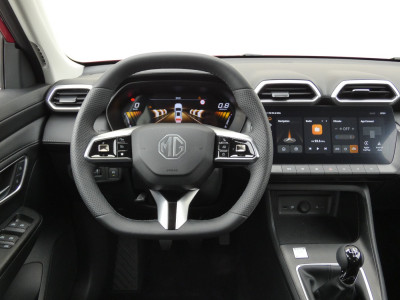 MG ZS Gebrauchtwagen MG ZS Gebrauchtwagen