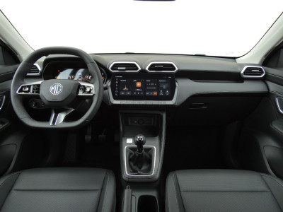 MG ZS Gebrauchtwagen MG ZS Gebrauchtwagen