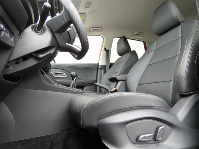 MG ZS Gebrauchtwagen MG ZS Gebrauchtwagen