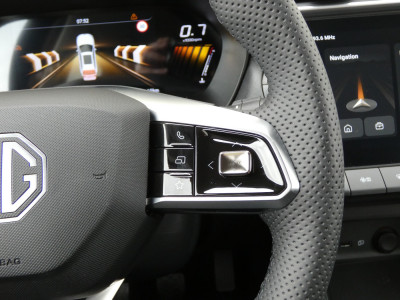 MG ZS Gebrauchtwagen MG ZS Gebrauchtwagen