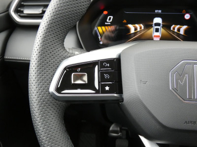 MG ZS Gebrauchtwagen MG ZS Gebrauchtwagen