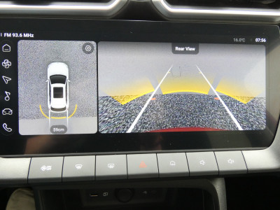 MG ZS Gebrauchtwagen MG ZS Gebrauchtwagen