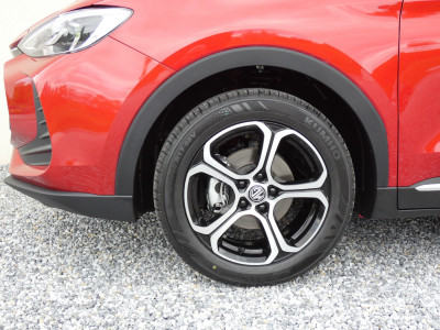 MG ZS Gebrauchtwagen MG ZS Gebrauchtwagen