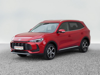 MG ZS Gebrauchtwagen MG ZS Gebrauchtwagen