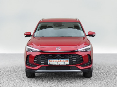 MG ZS Gebrauchtwagen MG ZS Gebrauchtwagen