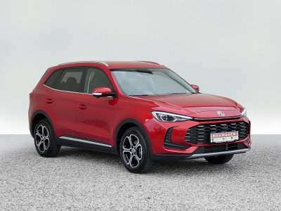 MG ZS Gebrauchtwagen MG ZS Gebrauchtwagen