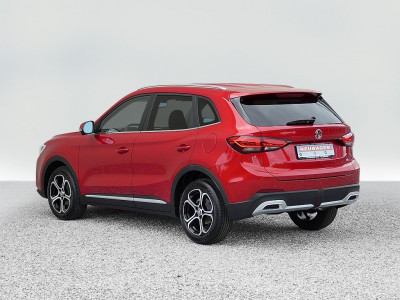 MG ZS Gebrauchtwagen MG ZS Gebrauchtwagen