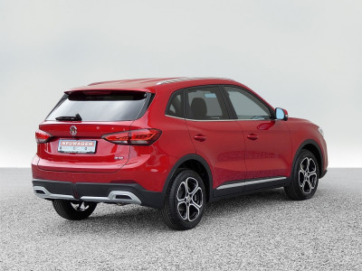 MG ZS Gebrauchtwagen MG ZS Gebrauchtwagen