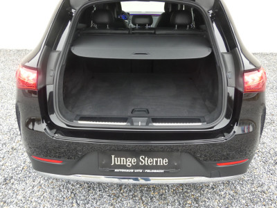 Mercedes-Benz EQE Gebrauchtwagen Mercedes-Benz EQE Gebrauchtwagen