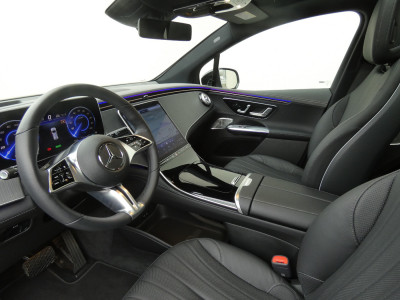 Mercedes-Benz EQE Gebrauchtwagen Mercedes-Benz EQE Gebrauchtwagen