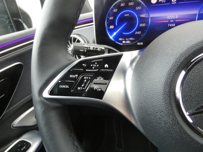 Mercedes-Benz EQE Gebrauchtwagen Mercedes-Benz EQE Gebrauchtwagen