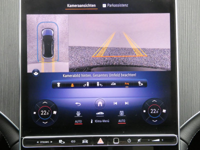 Mercedes-Benz EQE Gebrauchtwagen Mercedes-Benz EQE Gebrauchtwagen