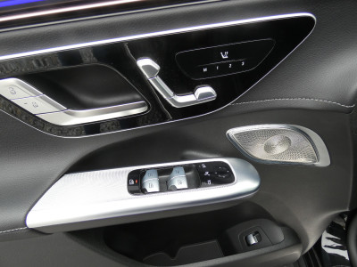 Mercedes-Benz EQE Gebrauchtwagen Mercedes-Benz EQE Gebrauchtwagen