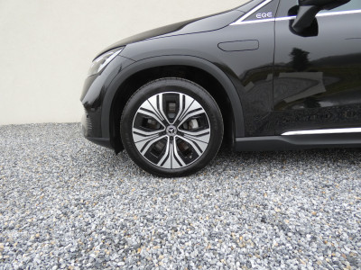 Mercedes-Benz EQE Gebrauchtwagen Mercedes-Benz EQE Gebrauchtwagen