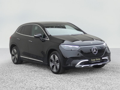 Mercedes-Benz EQE Gebrauchtwagen Mercedes-Benz EQE Gebrauchtwagen