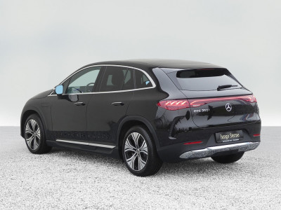 Mercedes-Benz EQE Gebrauchtwagen Mercedes-Benz EQE Gebrauchtwagen