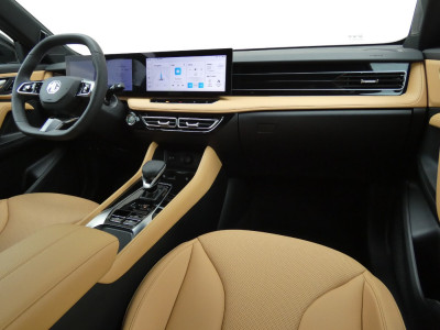 MG HS Neuwagen MG HS Neuwagen