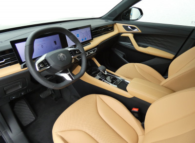 MG HS Neuwagen MG HS Neuwagen