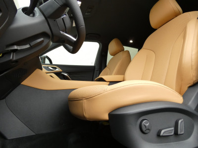 MG HS Neuwagen MG HS Neuwagen