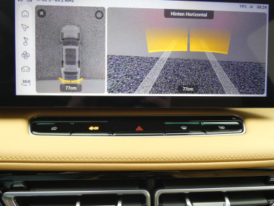 MG HS Neuwagen MG HS Neuwagen