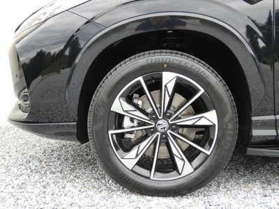 MG HS Neuwagen MG HS Neuwagen