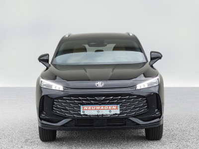 MG HS Neuwagen MG HS Neuwagen