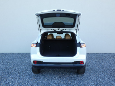 MG HS Neuwagen MG HS Neuwagen