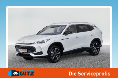 MG HS Neuwagen MG HS Neuwagen