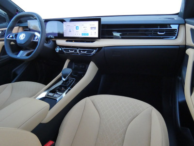 MG HS Neuwagen MG HS Neuwagen