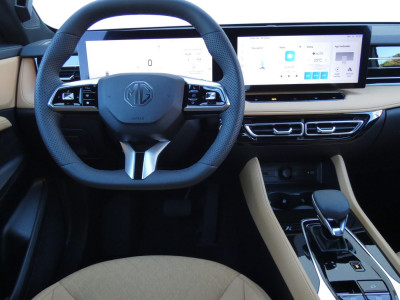 MG HS Neuwagen MG HS Neuwagen