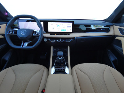 MG HS Neuwagen MG HS Neuwagen