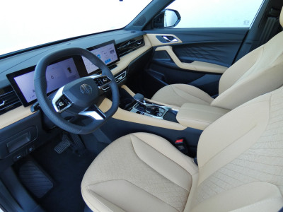 MG HS Neuwagen MG HS Neuwagen