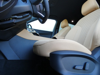 MG HS Neuwagen MG HS Neuwagen