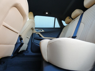 MG HS Neuwagen MG HS Neuwagen