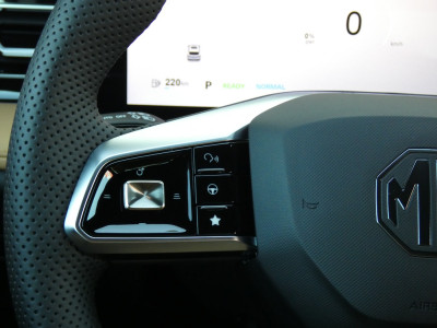 MG HS Neuwagen MG HS Neuwagen