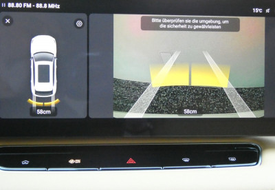 MG HS Neuwagen MG HS Neuwagen