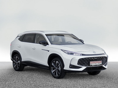 MG HS Neuwagen MG HS Neuwagen