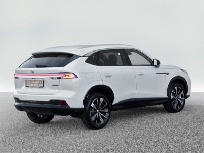 MG HS Neuwagen MG HS Neuwagen