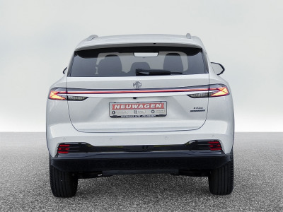 MG HS Neuwagen MG HS Neuwagen