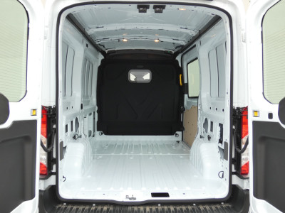 Ford Transit Vorführwagen Ford Transit Vorführwagen