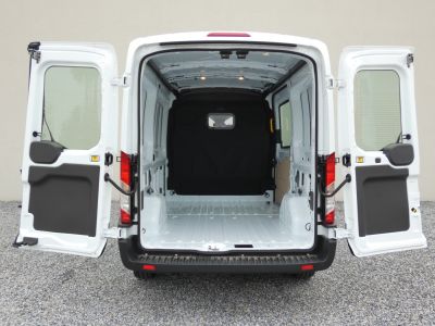 Ford Transit Vorführwagen Ford Transit Vorführwagen