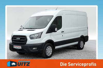 Ford Transit Vorführwagen Ford Transit Vorführwagen