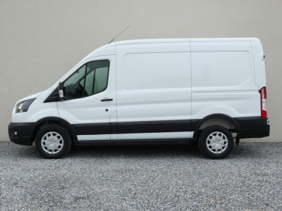 Ford Transit Vorführwagen Ford Transit Vorführwagen